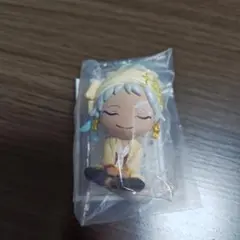 ツイステ 肩ズン カリム