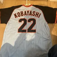 2026年最新】小林誠司 ユニフォームの人気アイテム - メルカリ