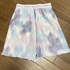 新品未使用　子供服　ガウチョパンツ　150cm