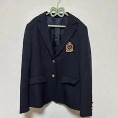 イーストボーイ　ヴィーナス ブレザー 　ネイビーEAST BOY