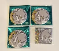 2025年最新】コナン アプリ 安室 缶バッジの人気アイテム - メルカリ