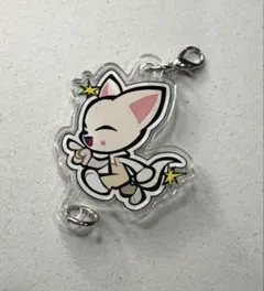 StrayKids 連結アクリルキーホルダー SKZOO フォクシニー アイエン