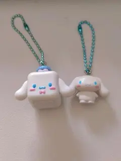 サンリオ シナモン マスコット セット