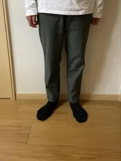 LAKOLE グリーン パンツ【S】のサムネイル