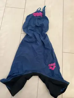 arena AQUAFORCE STORM 競泳用水着