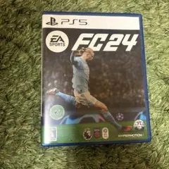 EA SPORTS FC 24 PS5