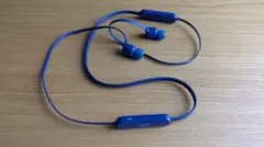JBL TUNE 110BT ワイヤレスイヤホン 本体 ブルーのサムネイル