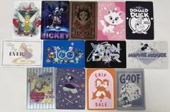 ディズニー100 ワンダーカードコレクション 13