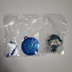 Fate FGO ぷちきゃら　ちみメガ　巌窟王　エドモン・ダンテス　フィギュア