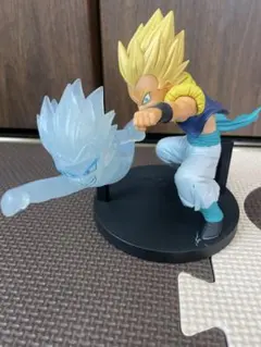 ゴテンクス フィギュア