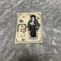 鬼滅の刃 明治村 アクリルスタンド 冨岡義勇