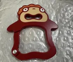 崖の上のポニョ カラビナ スタジオジブリ