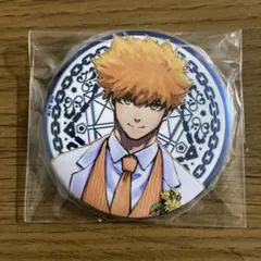 ブルーロック展　アルティメタルバッジコレクション　國神錬介　缶バッジ
