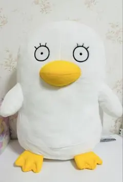 銀魂 エリザベス めちゃもふぐっとぬいぐるみ