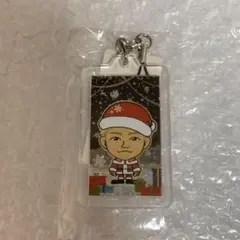 THE RAMPAGE 武知海青 アクリルストラップ クリスマス ガチャ