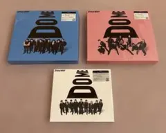 SnowMan アルバム IDOME 3形態 Blu-ray - メルカリ