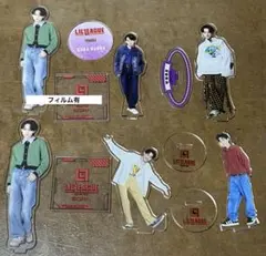 2026年最新】難波碧空アクリルスタンドの人気アイテム - メルカリ