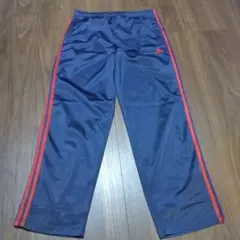 【値下げ】adidas ジャージ トラックパンツ M ヴィンテージ