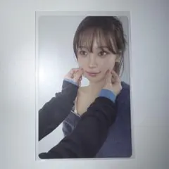 lesserafim チェウォン トレカ hot weverse