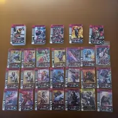トランスフォーマー ヒートスクランブルカード まとめ売り - メルカリ