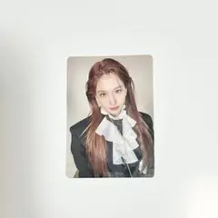 MISAMO PLAY サナ　タワレコ　ラキドロ