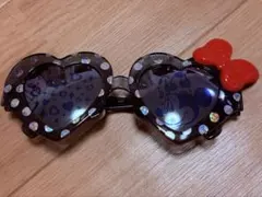 お値下げ不可　東京ディズニーリゾート　ディズニー　ミニーマウス　サングラス