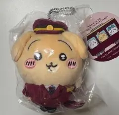 ちいかわ 阪急電車なマスコット うさぎ