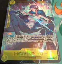 2026年最新】トラファルガー・ロー パラレルの人気アイテム - メルカリ