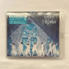 なにわ男子 +Alpha 通常盤 Blu-ray