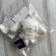 シナモロール ぬいぐるみ　グローバルワーク 定価2290