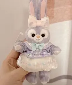 ステラルー 2019年 ハートウォーミングデイズ ぬいぐるみバッチ - メルカリ