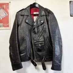 極上　マルジェラ　レプリカ　margierla 48 ダブルライダース Maison Margiela / メゾンマルジェラ】よりREPLICA ダブルライダース