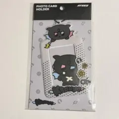 ATEEZ MIGHTEEZ US 限定 WOOYOUNG