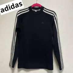 アディダス　レディースニット