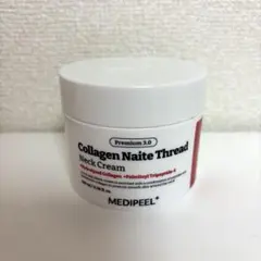 MEDIPEEL メディピール コラーゲンナイテスレッドネッククリーム3.0のサムネイル