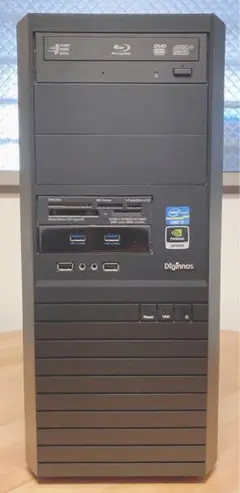 ゲーミングデスク ゲーミングPC