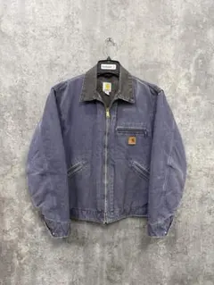 2025年最新】carhartt デトロイトジャケット j97の人気アイテム - メルカリ