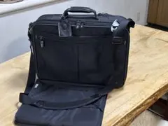 LAGASHA 出張用バッグ