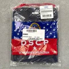 US NAVY 米軍 2008年 デッドストック Tシャツ XXL ネイビーのサムネイル