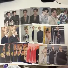 【お値下げ中】INI 佐野雄大 トレカ ポスカ まとめ売り