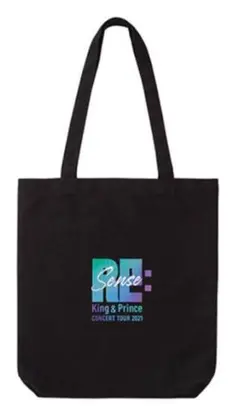 King&Prince トートバッグ Re:Sense