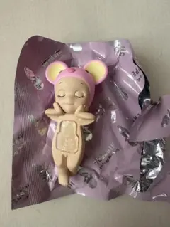 Sonny Angel Hippers Dreaming Series ネズミ