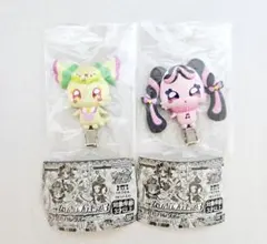 キミとアイドルプリキュア なりきり3 ★プリルン & メロロン セット★