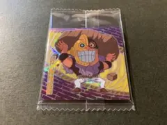 ワンピース シール ウエハース　SW14-15 SR