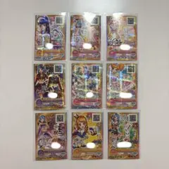サイン入りまとめ売り アイカツ！① アイカツオンパレード - メルカリ