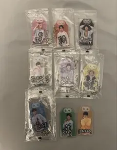 SnowMan 君は僕のもの/Breakout CD特典