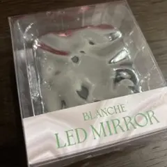 【新品】Francfranc LED コンパクトミラーのサムネイル