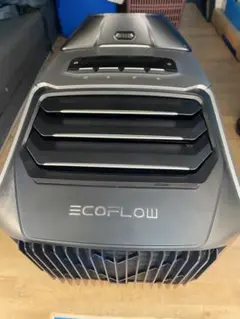 ECOFLOW WAVE2 ポータブルクーラー 本体 エラー03 - メルカリ