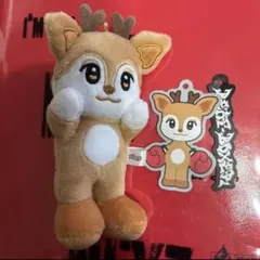 NEXZ Beat-Boxer セイディー