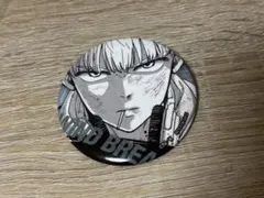 レア】WIND BREAKER 梶 缶バッジ ナムコ - メルカリ